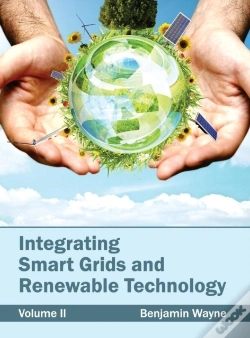 Capa do artigo Integrating Smart Grids And Renewable Technology