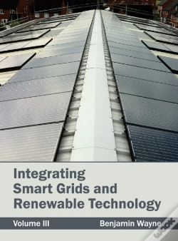 Capa do artigo Integrating Smart Grids And Renewable Technology