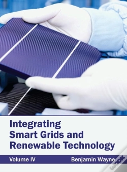 Capa do artigo Integrating Smart Grids And Renewable Technology