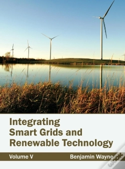 Capa do artigo Integrating Smart Grids And Renewable Technology