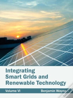 Capa do artigo Integrating Smart Grids And Renewable Technology