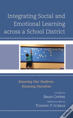 Capa do artigo Integrating Social And Emotional Learning Across A School District