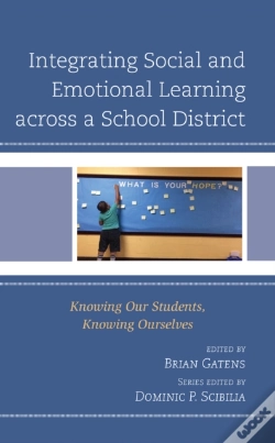 Capa do artigo Integrating Social And Emotional Learning Across A School District