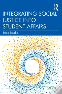 Capa do artigo Integrating Social Justice Into Student Affairs
