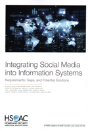 Integrating Social Media Into - Preview