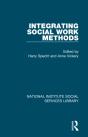 Integrating Social Work Methods - Preview