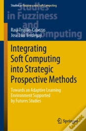 Capa do artigo Integrating Soft Computing Into Strategic Prospective Methods