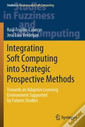 Capa do artigo Integrating Soft Computing Into Strategic Prospective Methods