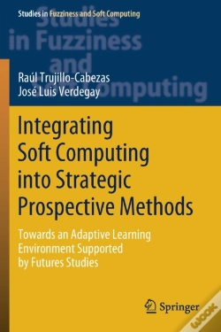 Capa do artigo Integrating Soft Computing Into Strategic Prospective Methods