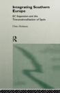 Integrating Southern Europe - Preview