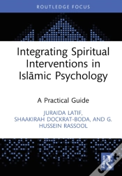 Capa do artigo Integrating Spiritual Interventions In Islamic Psychology