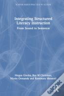 Integrating Structured Literacy Instruction