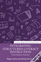 Integrating Structured Literacy Instruction