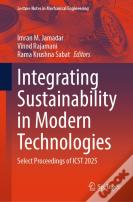 Integrating Sustainability In Modern Technologies