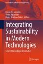 Integrating Sustainability In Modern Technologies - Preview