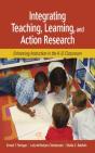 Integrating Teaching, Learning, And Action Research - Preview
