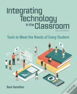 Capa do artigo Integrating Technology In The Classroom