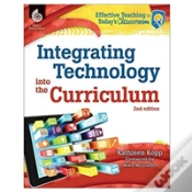 Capa do artigo Integrating Technology Into The Curriculum