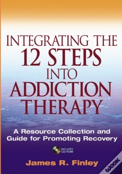 Capa do artigo Integrating The 12 Steps Into Addiction Therapy