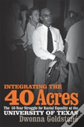 Integrating The 40 Acres