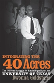 Capa do artigo Integrating The 40 Acres