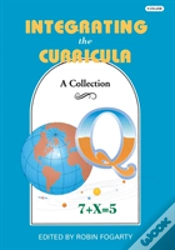 Capa do artigo Integrating The Curricula