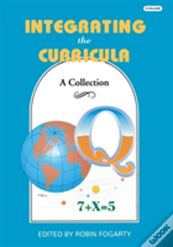 Capa do artigo Integrating The Curricula