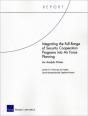 Integrating The Full Range Of Security Cooperation Programs Into Air Force Planning - Preview