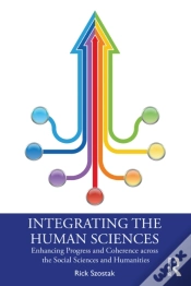 Capa do artigo Integrating The Human Sciences