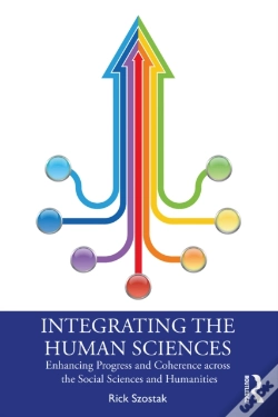 Capa do artigo Integrating The Human Sciences