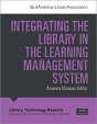 Integrating The Library In The Learning Management System - Preview