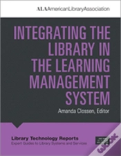 Capa do artigo Integrating The Library In The Learning Management System