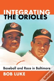 Capa do artigo Integrating The Orioles