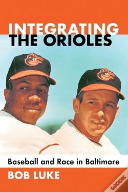 Capa do artigo Integrating The Orioles
