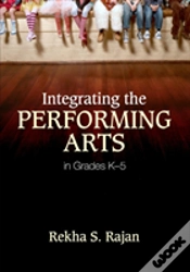 Capa do artigo Integrating The Performing Arts In Grades Kâ€“5
