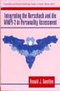 Integrating The Rorschach And The Mmpi-2 In Personality Assessment - Preview
