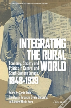 Capa do artigo Integrating The Rural World