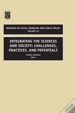 Capa do artigo Integrating The Sciences And Society