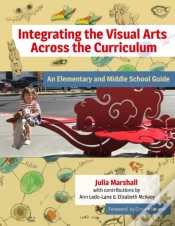 Capa do artigo Integrating The Visual Arts Across The Curriculum