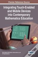 Integrating Touch-Enabled And Mobile Devices Into Contemporary Mathematics Education