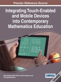 Capa do artigo Integrating Touch-Enabled And Mobile Devices Into Contemporary Mathematics Education
