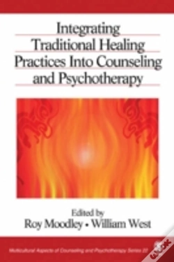 Capa do artigo Integrating Traditional Healing Practices Into Counseling And Psychotherapy