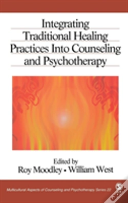 Capa do artigo Integrating Traditional Healing Practices Into Counseling And Psychotherapy