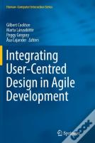 Integrating User-Centred Design In Agile Development