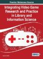 Integrating Video Game Research And Prac - Preview