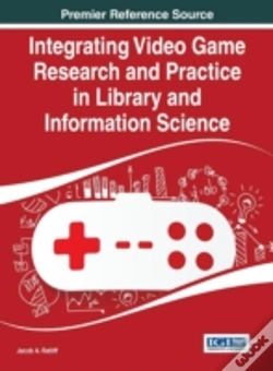 Capa do artigo Integrating Video Game Research And Prac