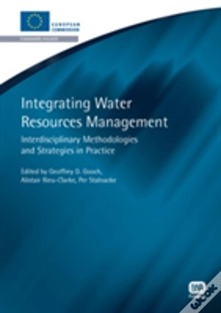 Capa do artigo Integrating Water Resources Management
