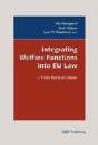 Integrating Welfare Functions Into Eu Law - Preview