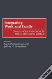 Capa do artigo Integrating Work And Family