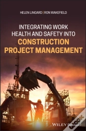 Capa do artigo Integrating Work Health And Safety Into Construction Project Management
